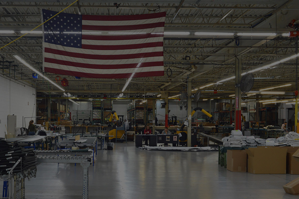 american international manufacturing