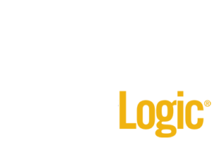 ShelterLogic Logo White