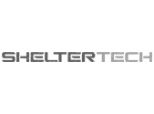 ShelterTech No Color Logo