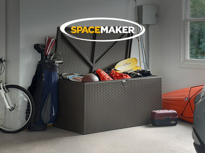 Spacemaker Our Brands